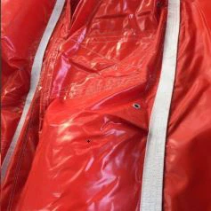 Inflatable Boom