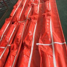 Solid Flotation Boom