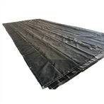 Presenninger i lastbilnet