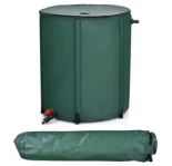 PVC regntønde vandopsamler