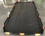 PVC Spild Berm Indeslutning